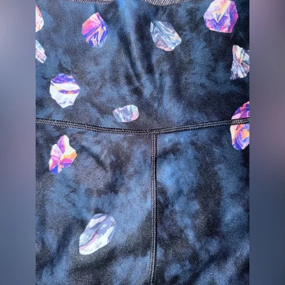 NWT Wear with Heart x Peloton Leggings - Picture 5 of 9